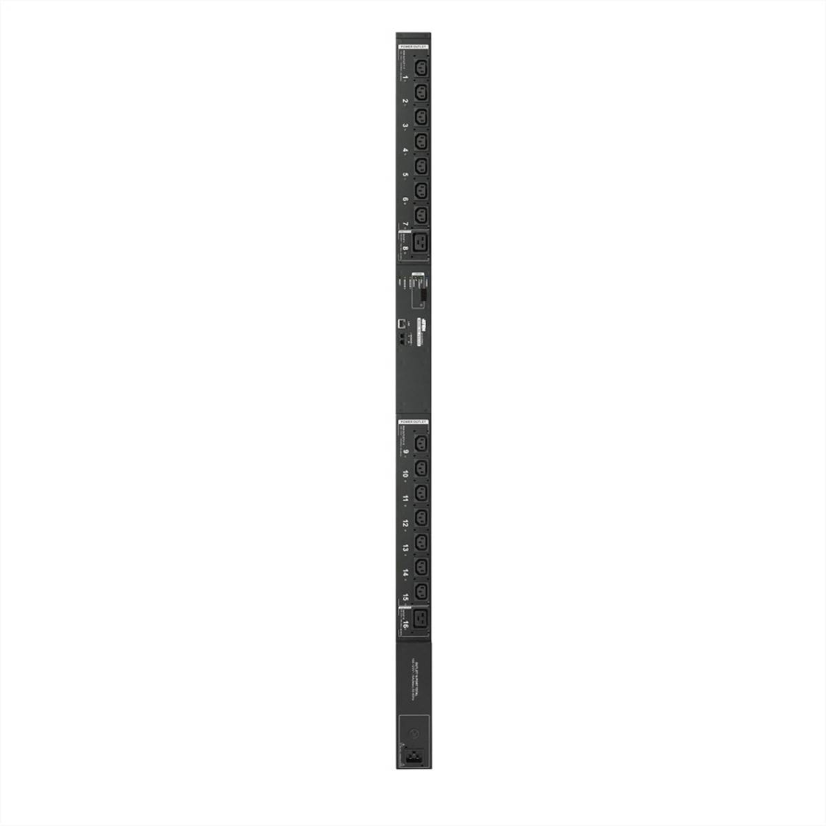 ATEN PE6216G-AX-G PE6216G-AX-G Energieverwaltungseinheit