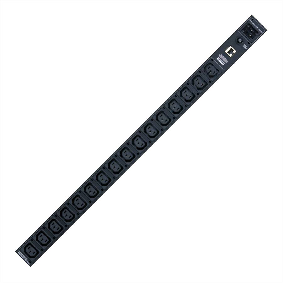ATEN PE1216G IP Steckdosenleiste 16-Port (16x C13) (IP-ready)