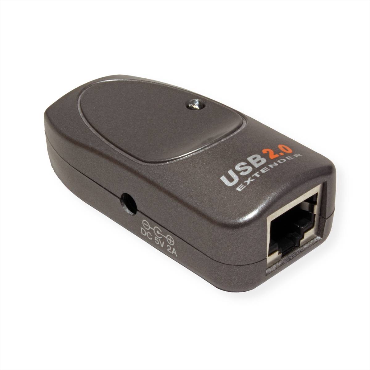 ATEN UCE260 USB 2.0 Extender über Kat5/5e/6 60m