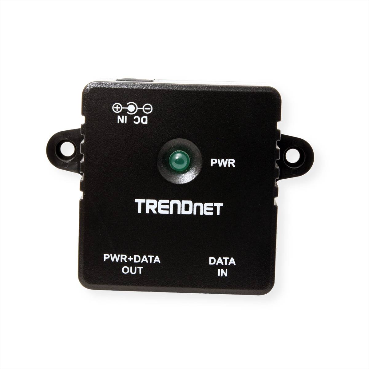 TRENDnet TPE-113GI - Power Injector - Wechselstrom 100-240 V