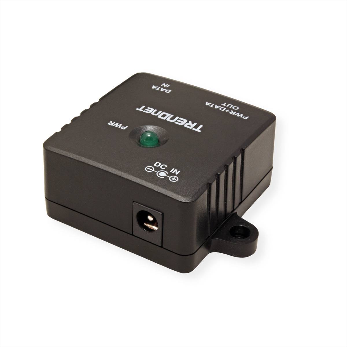 TRENDnet TPE-113GI - Power Injector - Wechselstrom 100-240 V