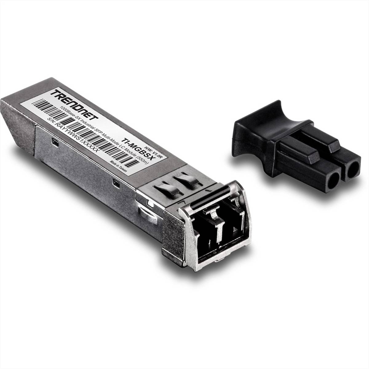 TrendNet TI-MGBSX Ethernet-Modul