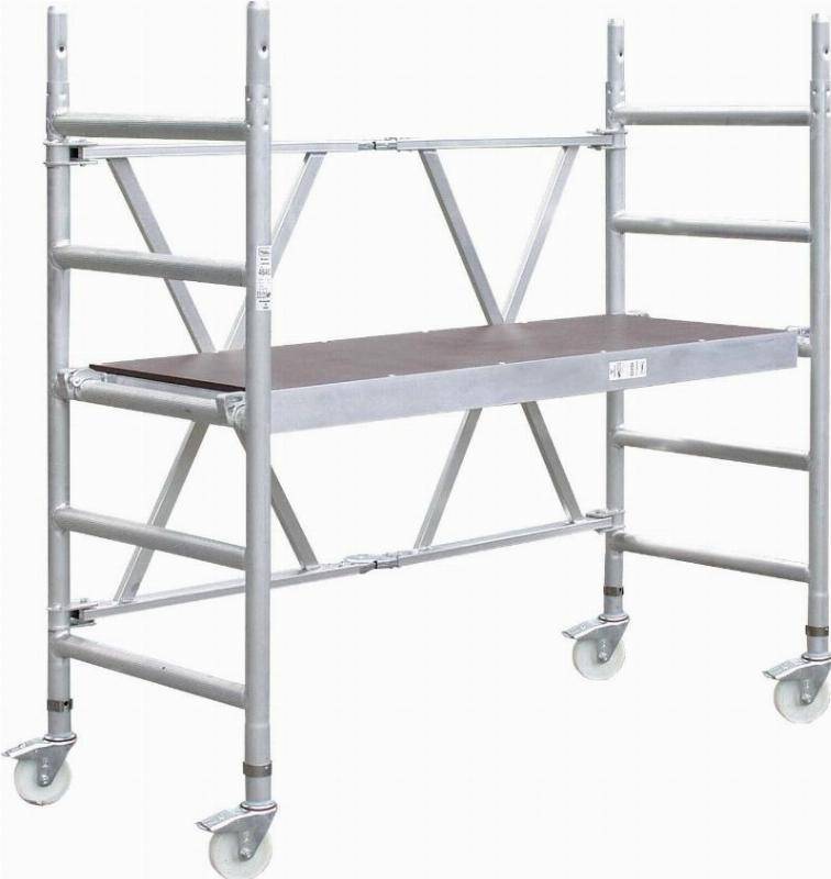 Geis&Knoblauch Klappgerst 46825