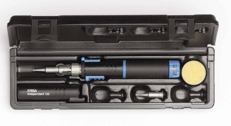 Ersa Independent 130 Gaslöt 0G13400041