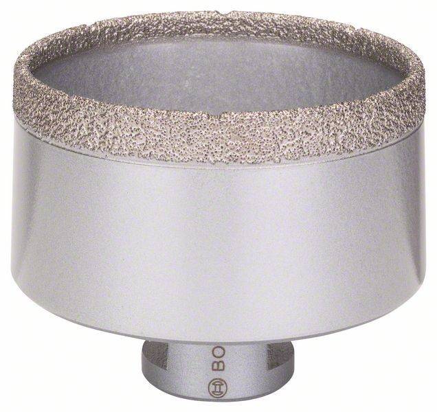 Bosch Accessories Bosch Power Tools 2608587135 Diamant-Trockenbohrer 83 mm diamantbestückt 1 St.