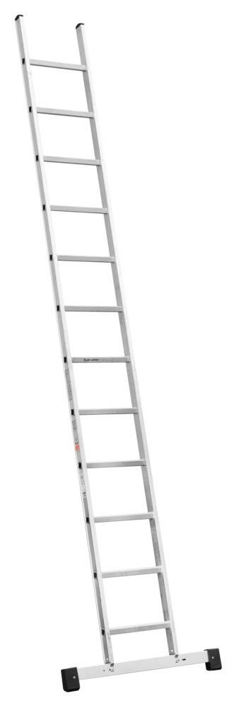 ILLER-LEITER Sprossenanlegeleiter 6512
