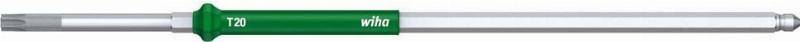 Wiha Torque TORX-Wechselklinge 2859 T5 x175