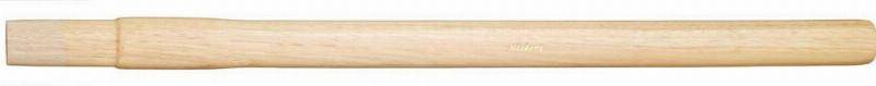 Hickory-Holzstiel für rückschlagfreien Schonhammer 25 (02113)
