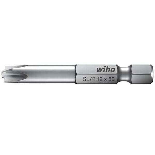 Wiha Professional-Bit 7049 XH PH 2x50