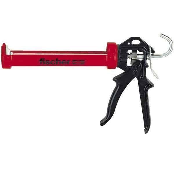 Fischer 53117 Dosierpistole KP M 2 Plus 1St.