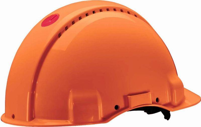 3M Schutzhelm Peltor G3000, solo