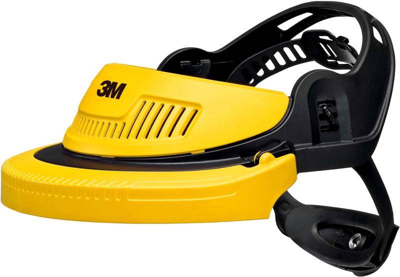 3M Deutschland Kopfhalterungskombination 5V5F1GU