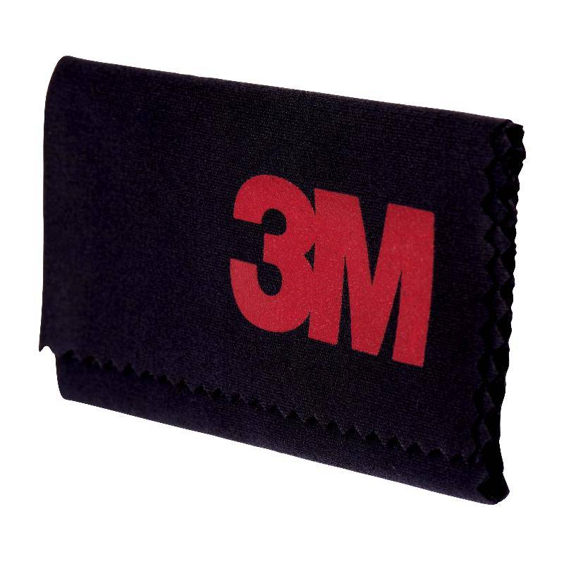 3M Deutschland Brillenreinigungstuch MFRTUCH (VE50)