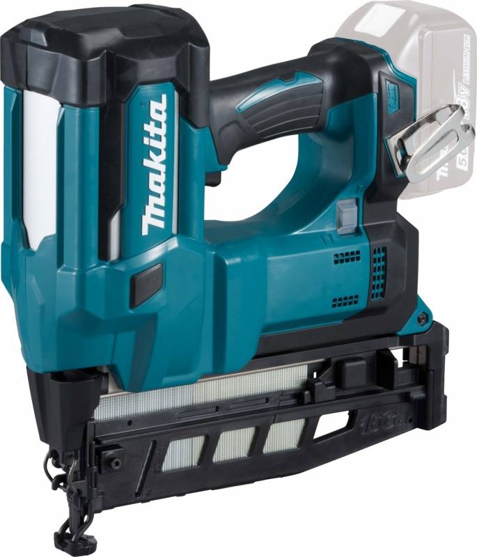 Makita DBN600 - Pneumatischer Nagler - schnurlos