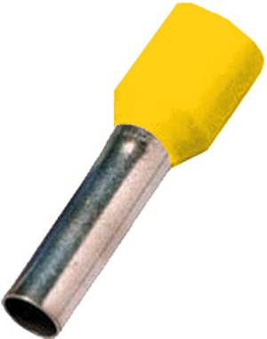 Intercable Tools Aderendhülse ICIAE612