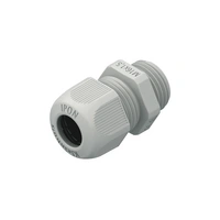 HKL Kabelverschraubung lgr,D=7-12mm,IP68 1234VM2001 HKL Kabelverschraubung lgr,D=7-12mm,IP68 1234VM2001