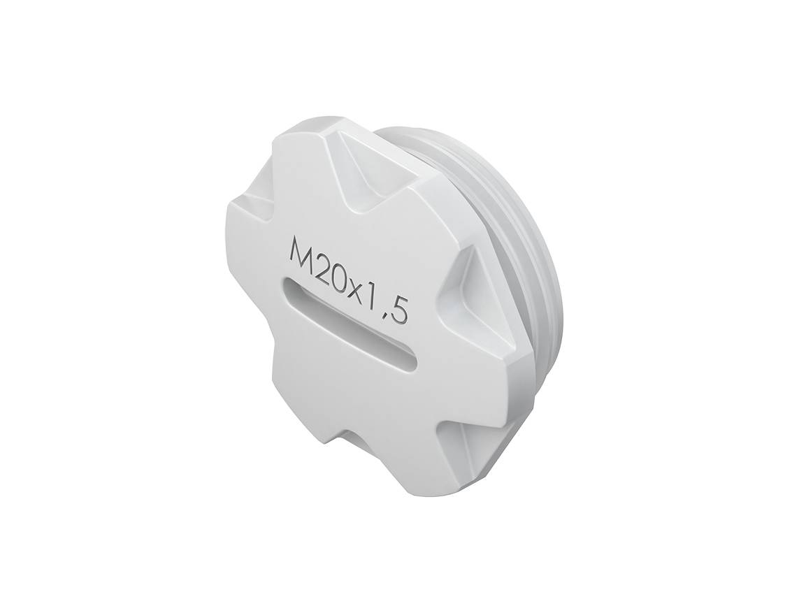 HKL Verschlußschraube 514M50