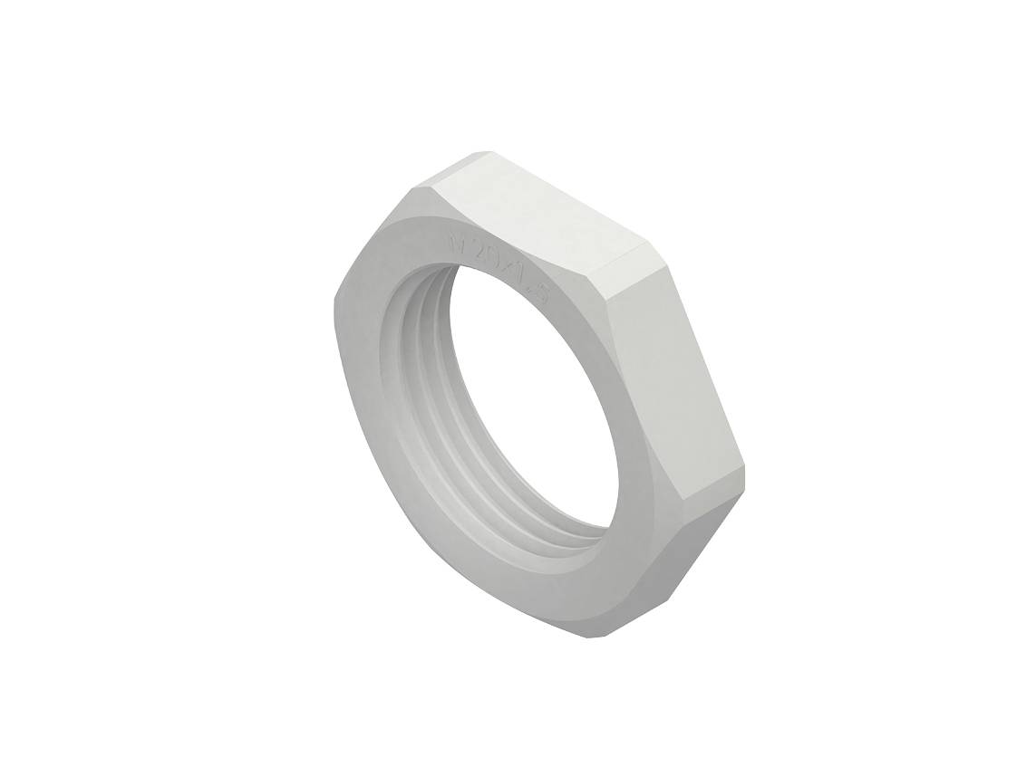 HKL Sechskantmutter 3420M12