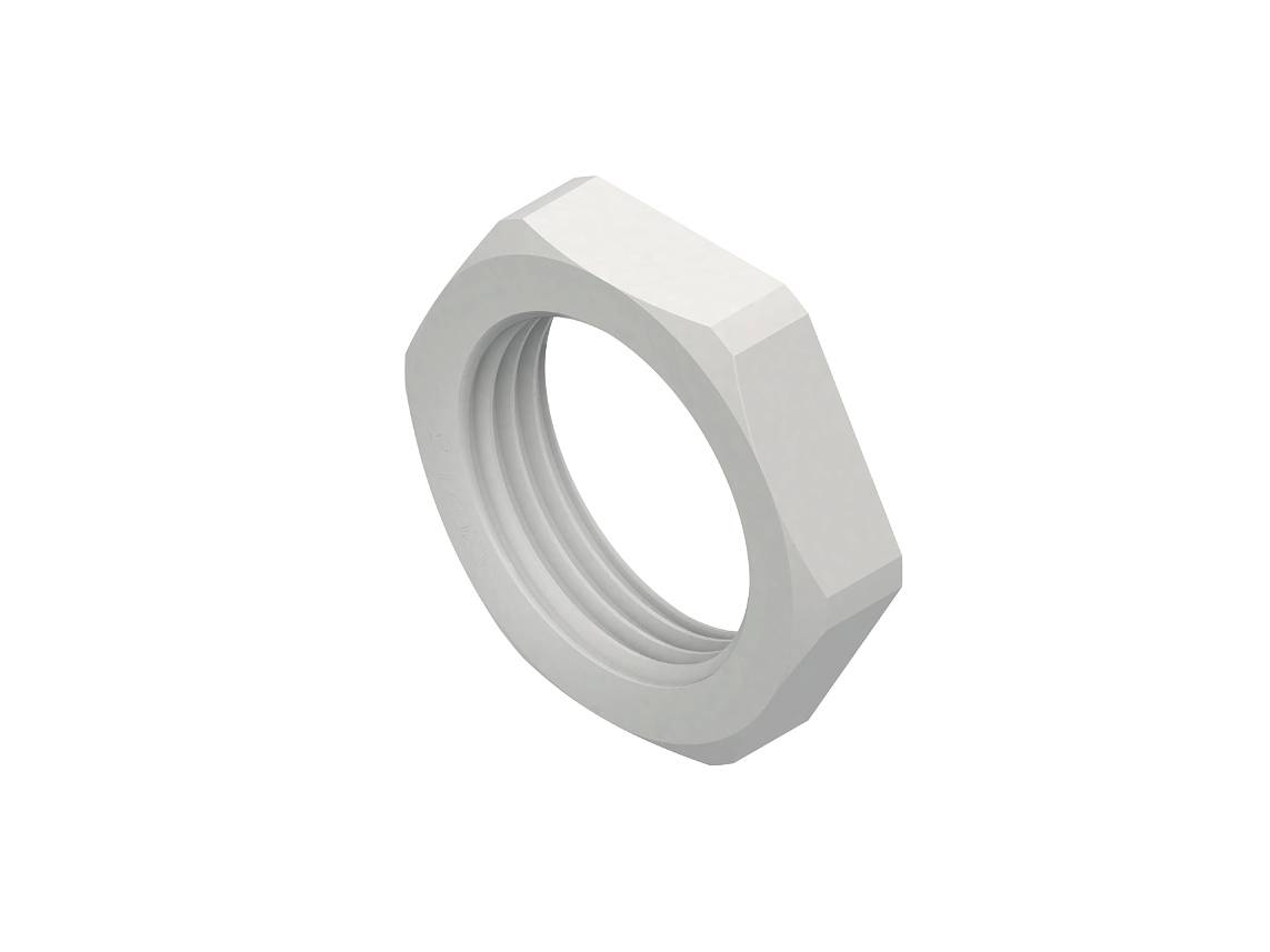 HKL Sechskantmutter 1420M25