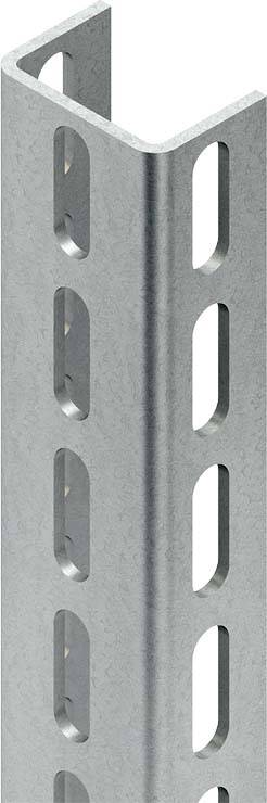 Niedax Profil U 6040/4500 E3