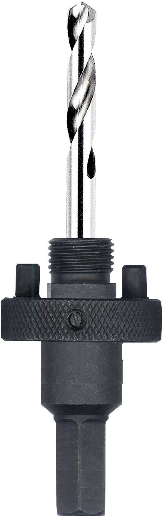 Heller Tools 19092 3 Aufnahmeschaft für Lochsäge 152 mm 1 St.