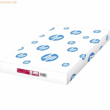 Farblaserpapier Color Choice CHP 762 A3 120g/qm weiß VE=250 Blatt