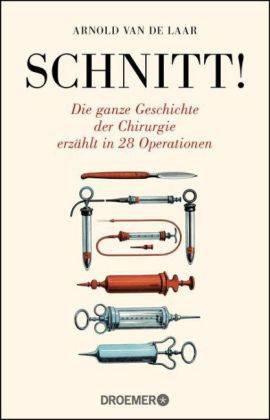 Schnitt! - 9783426301005