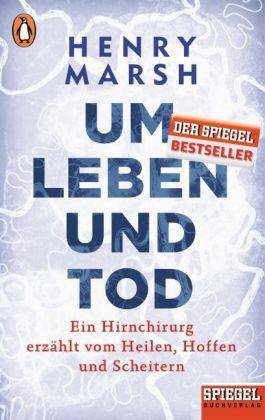 Um Leben und Tod - 9783328100676