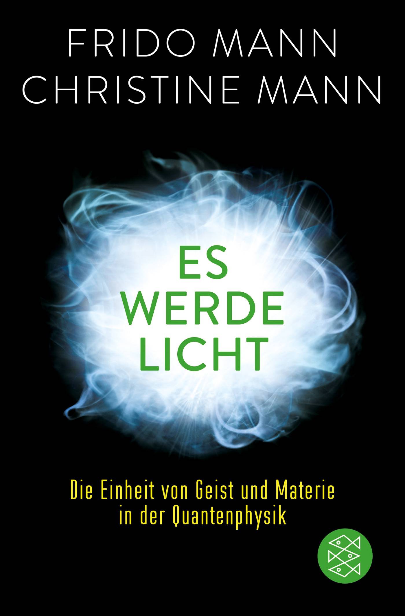 Es werde Licht - 9783596297450