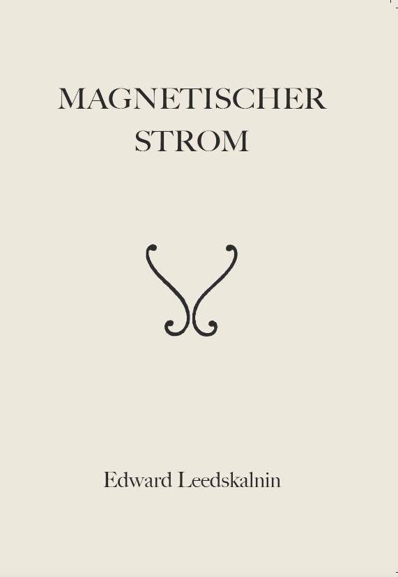 Magnetischer Strom - 9783943413250