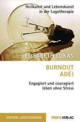 Burnout adé! - 9783890196640