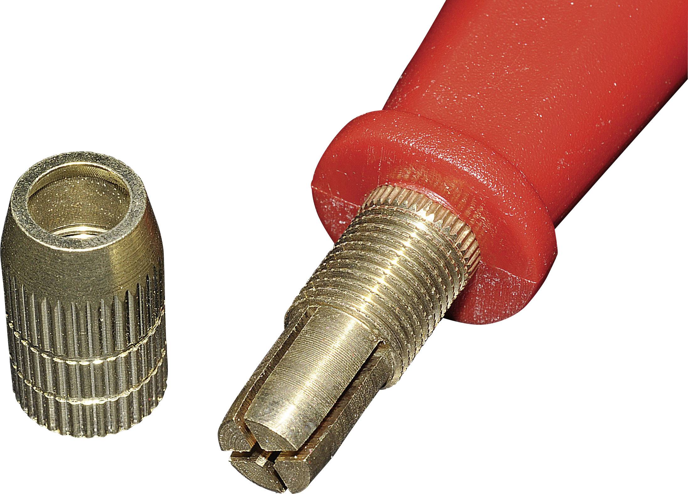 RONA Nadelfeilenheft 802786 Spannbereich-Ø 2,0mm
