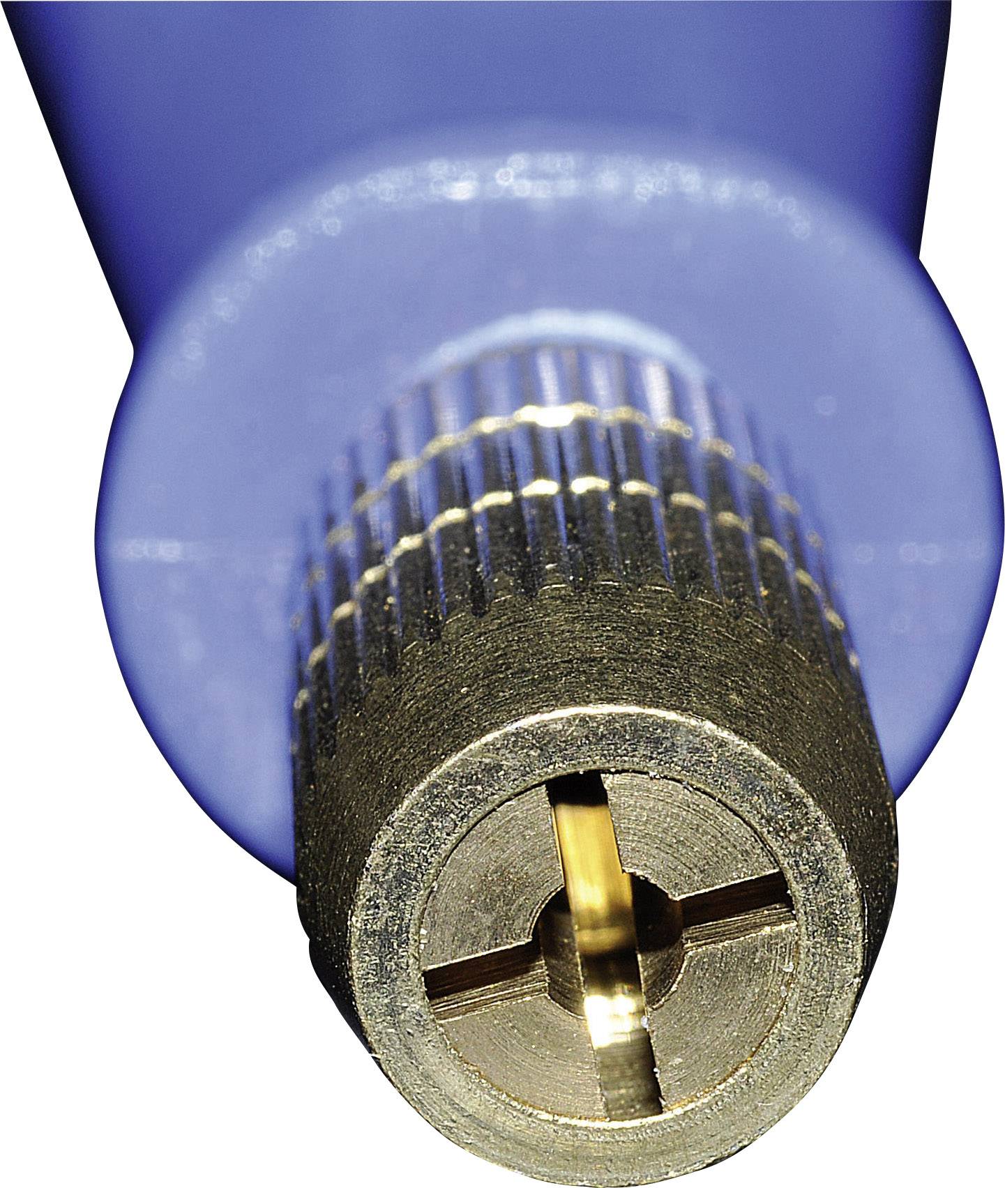 RONA Nadelfeilenheft 802816 Spannbereich-Ø 3,0mm