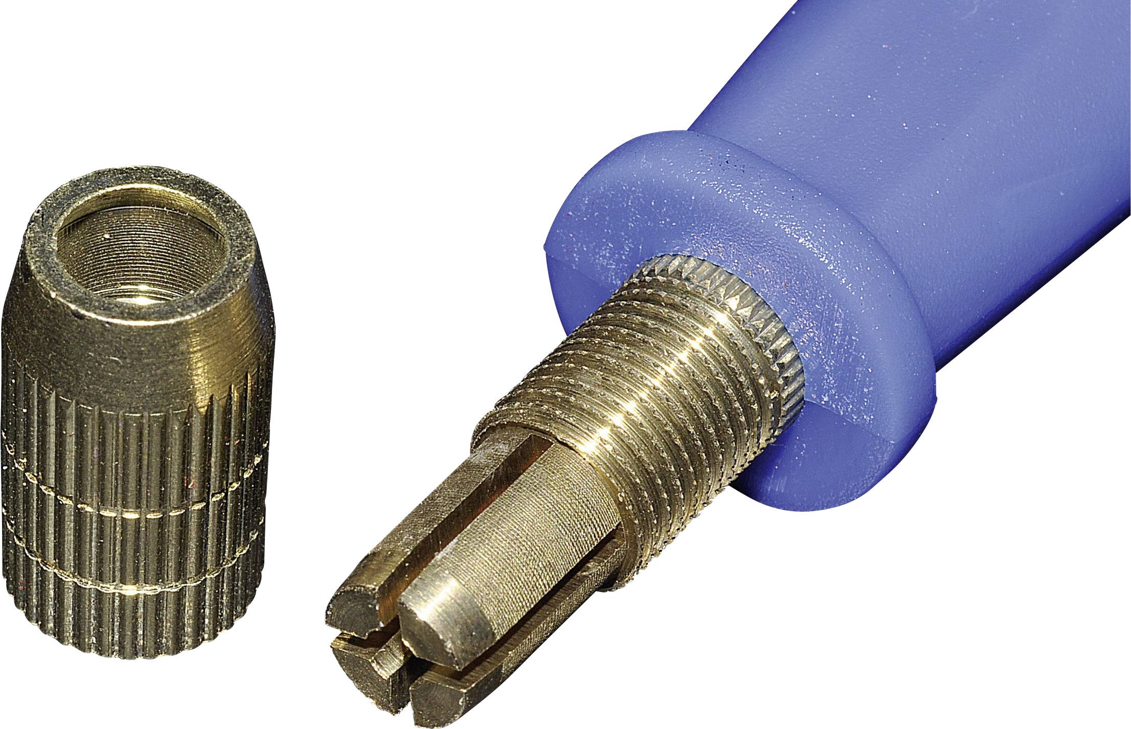 RONA Nadelfeilenheft 802816 Spannbereich-Ø 3,0mm