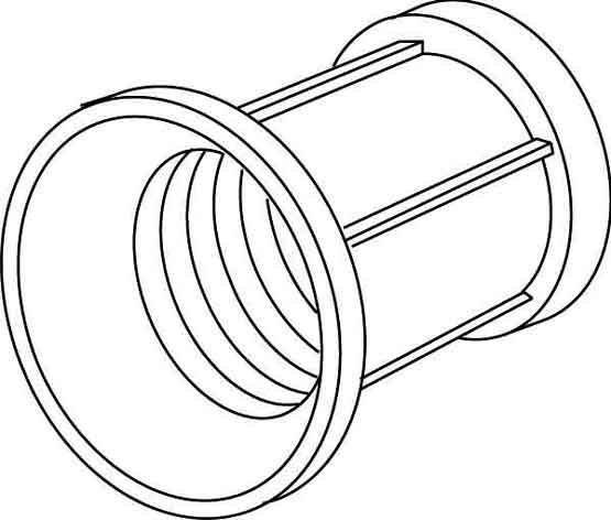 HKL Illuminations-Fassung 82/13