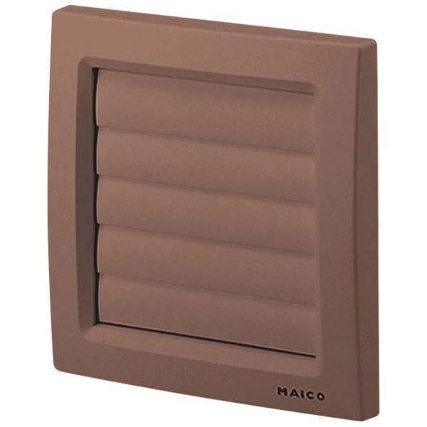Maico Ventilatoren Ventilator-Verschlusskappe Maico Ventilatoren Ventilator-Verschlusskappe