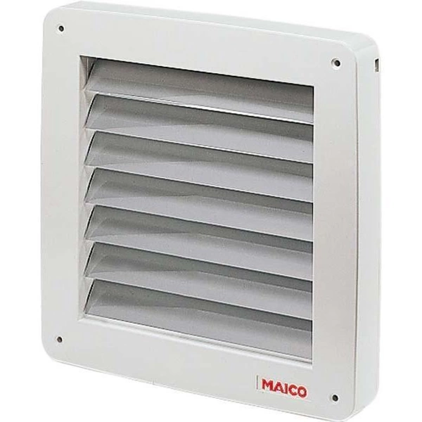 Maico Ventilatoren Ventilator-Verschlusskappe Maico Ventilatoren Ventilator-Verschlusskappe