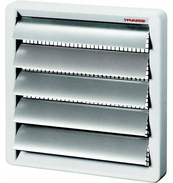 Maico Ventilatoren Ventilator-Verschlusskappe
