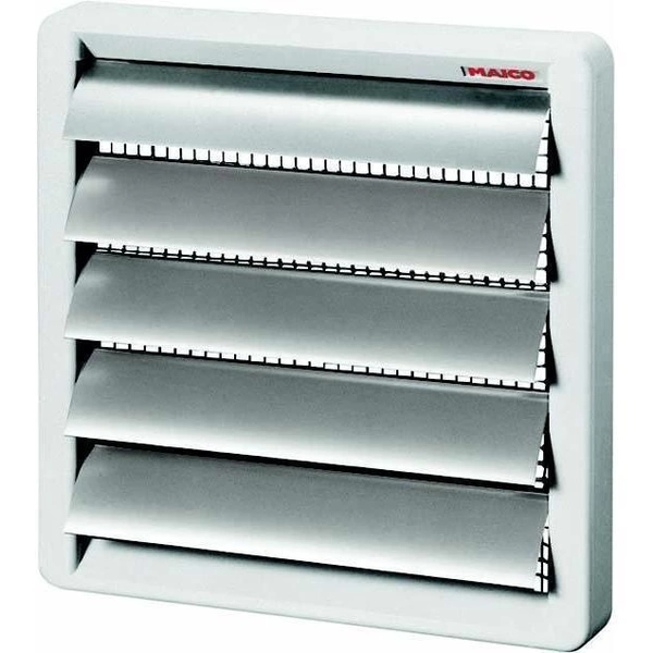 Maico Ventilatoren Ventilator-Verschlusskappe Maico Ventilatoren Ventilator-Verschlusskappe