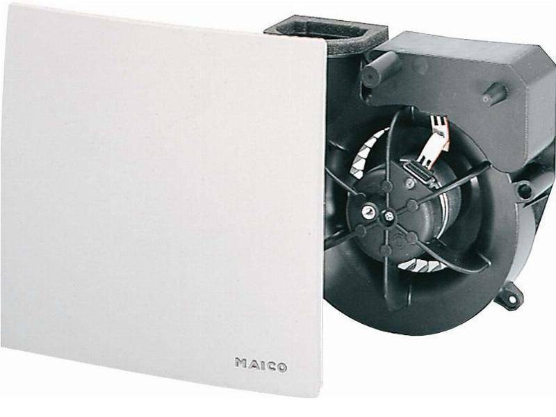 Maico Ventilatoren Ventilatoreinheit