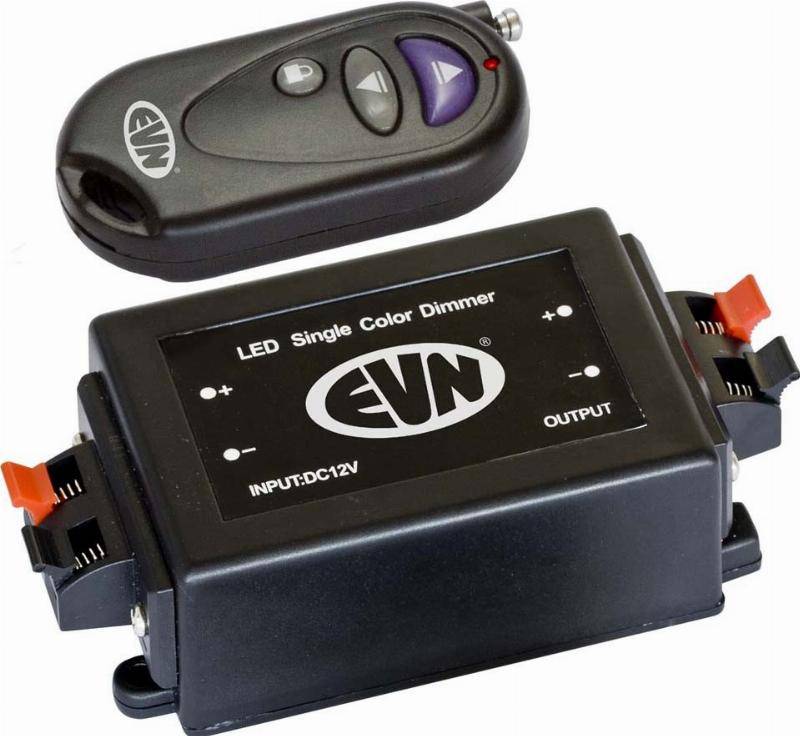 EVN FLD1296 LED-Dimmer 1St.