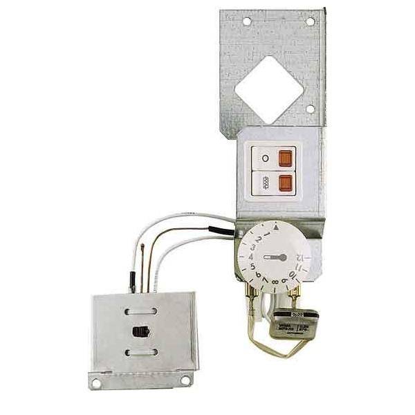 Glen Dimplex 333990 Einbauthermostat 1St.