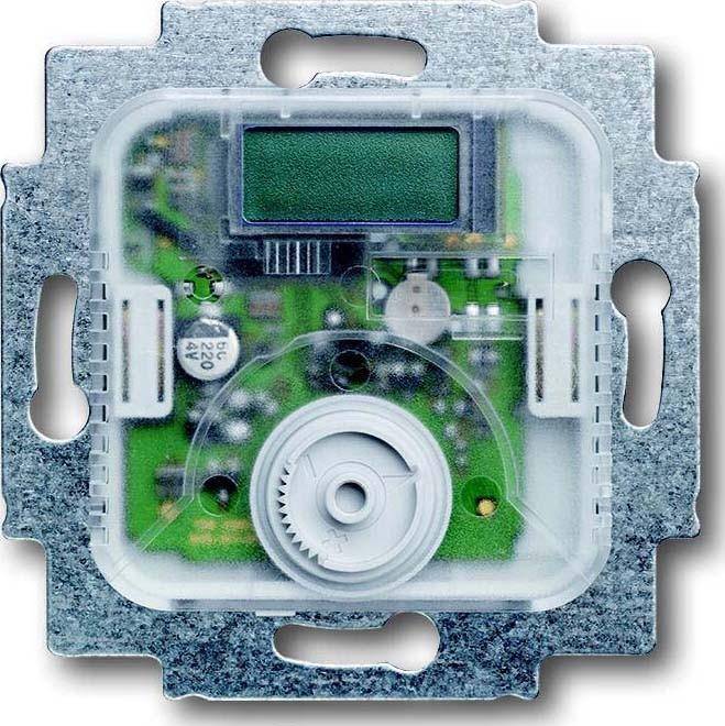 Busch-Jaeger Einsatz Temperaturregler 2CKA001032A0487