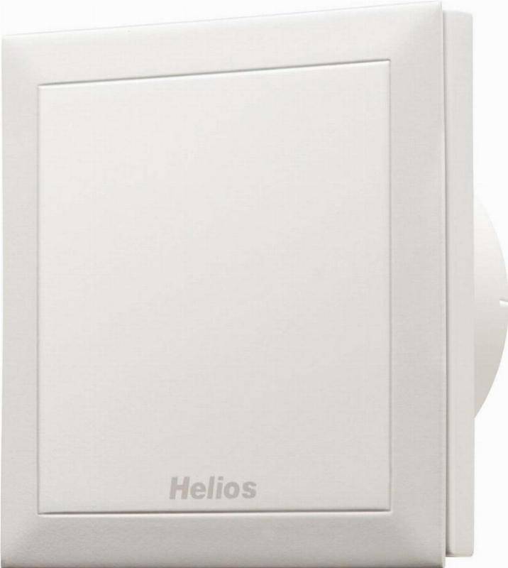 Helios Ventilatoren M1/120 Kleinraumventilator 230 V 170 m³/h