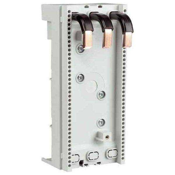 Eaton NZM1-XAD160 Adapter 1 St.