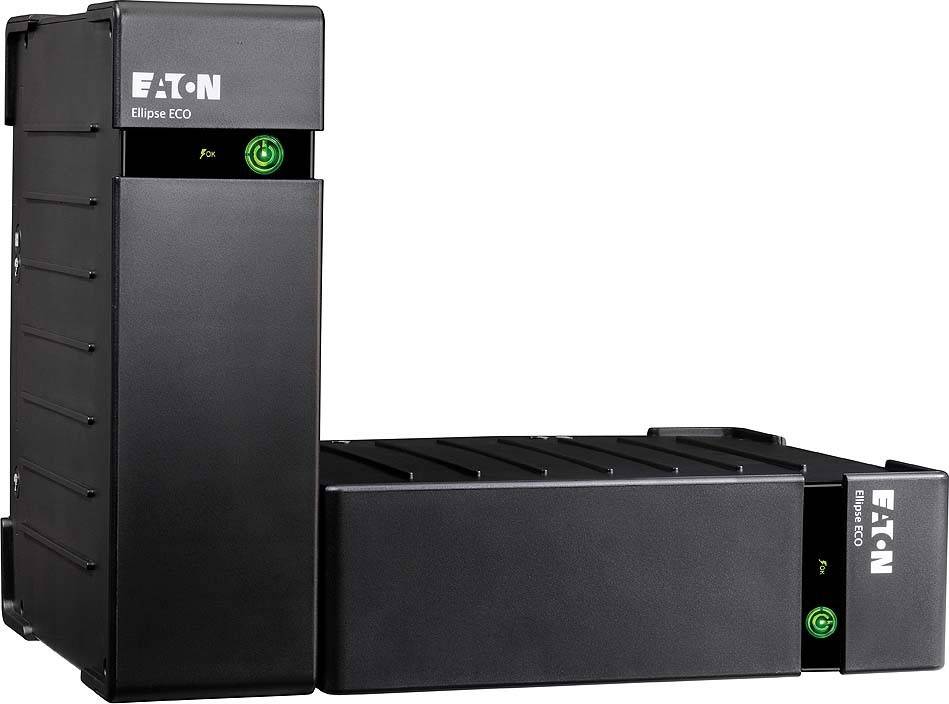 Eaton EL650USBDIN USV-Anlage 650 VA