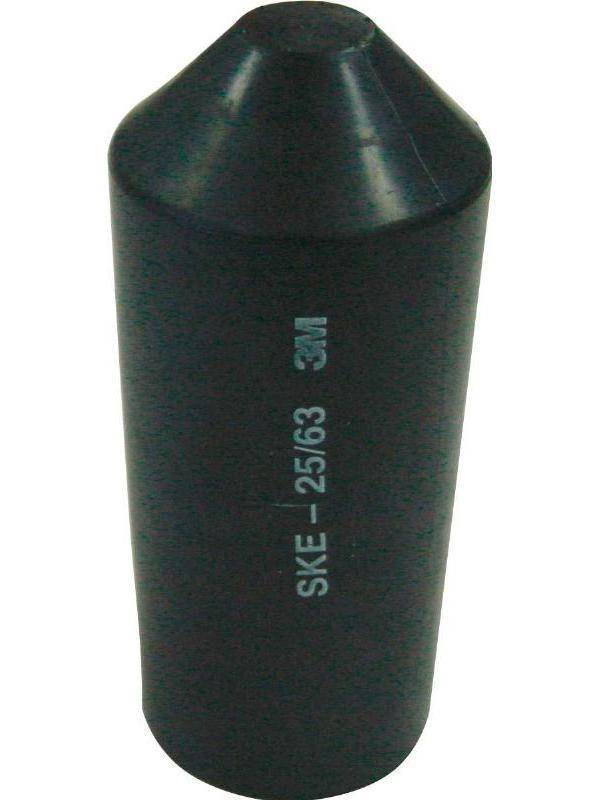 3M Deutschland Warmschrumpf-Endkappe SKE 15/40