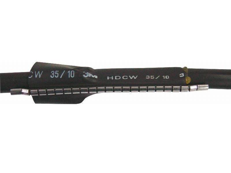 3M Deutschland Warmschrumpf-Rep.mansch. HDCW 140/40-500