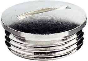 Jacob MS-Verschlußschraube 1016 M