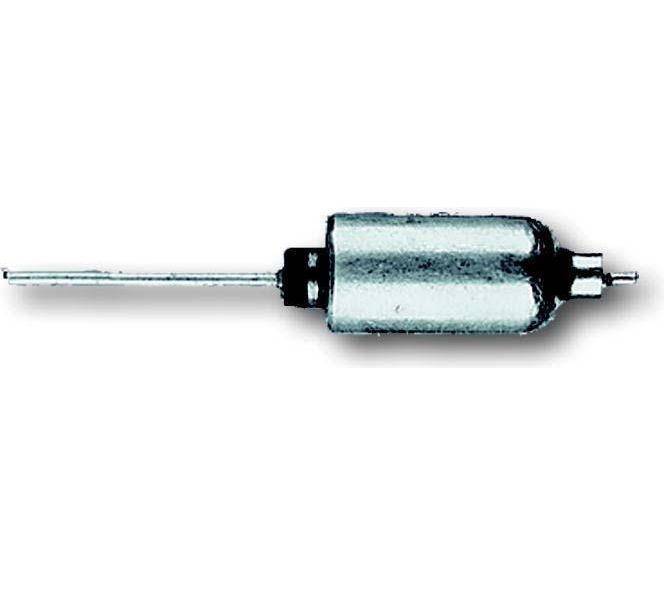 ABB 2CKA000230A0201 Draht-Widerstand 75 Ω 1 St.
